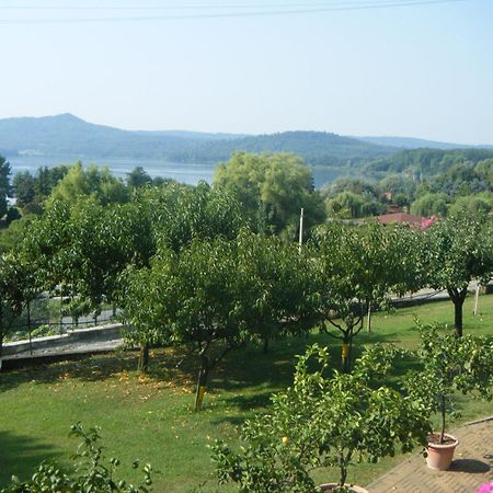 B&B Il Gufetto Вивероне Экстерьер фото
