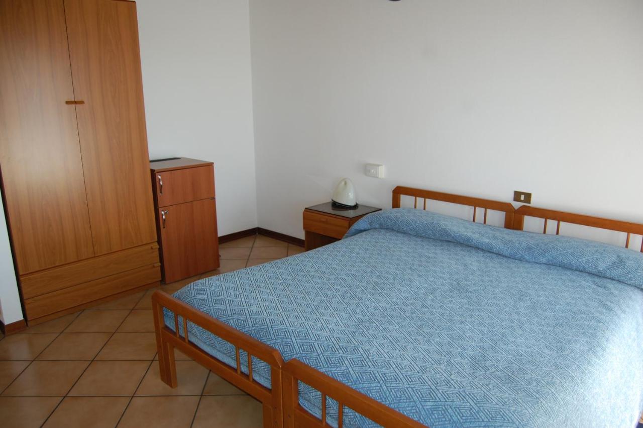 B&B Il Gufetto Вивероне Экстерьер фото