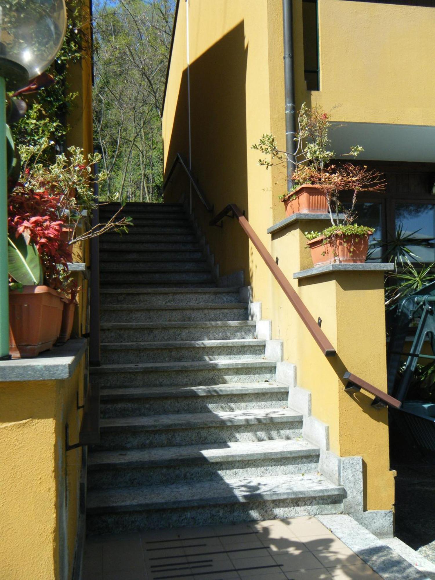 B&B Il Gufetto Вивероне Экстерьер фото